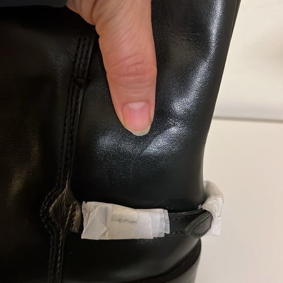 New Franco Sarto boots - Picture 6 of 9